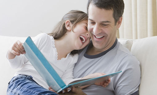 لتكن سوبر بابا